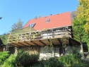 Hut, Ústí nad Orlicí, Hrádek