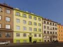 Flat 1+1, 48 m2, Praha 8, Praha, Vosmíkových