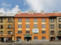 Byt 1+1 Praha 9 - Vysočany