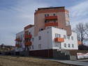 1-ZW+KoNi, 54 m2, Náchod, Nové Město nad Metují, Družební