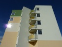 Flat 1+1, 48 m2, Náchod, Okrová