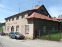 Restaurace Náchod - Borová