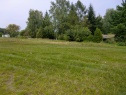 Pozemek Rabakov u Domousnice, okr.Ml.Boleslav