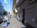 Kancelářské prostory, Nusle, Praha - 4