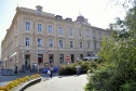 Pronájem kanceláře, CP 11,2 m2, Tábor - u nádraží