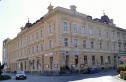 Pronájem kanceláře, CP 73 m2, Tábor - u nádraží