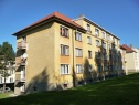 Byt 2+1 Český Krumlov, ul. Vyšehrad