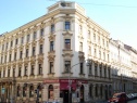Flat 1+1, 45 m2, Praha 7, Praha, Veletržní