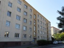 Nebytový prostor Praha 4 - Olbrachtova