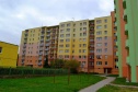 Byt 2+kk České Budějovice, ul. K. Štěcha