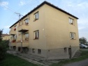Bytový dům, Chrast, okr. Chrudim