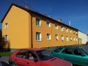 Byt 2+1 Bor - Vysočany, okr. Tachov