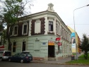 Restaurace, Ostrava - Přívoz, Nádražní