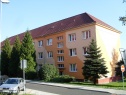 Flat 1+1, 45 m2, Sokolov, Habartov, Gagarinova