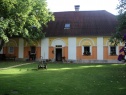 Rodinný dům, Nahošice, okr. Domažlice
