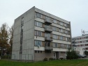 Zrekonstruovaný byt 2+1 Čimelice, okr. Písek