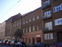 Pronájem kanceláří, Praha 2 - Nusle