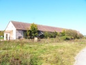 Agricultural building, Příbram, Zbenice