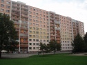 Pronájem bytu 3+1, 90 m2, lodžie, Pardubice - Polabiny