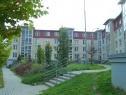 Flat 3+kk, 93 m2, Plzeň-město, Plzeň, Studentská