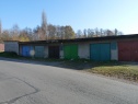 Garáž, Karviná - Nové Město