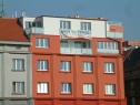 Byt 2+kk, Holešovice, Praha 7