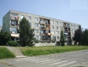 Flat 1+1, 32 m2, Náchod, Nové Město nad Metují, Nad Stadionem
