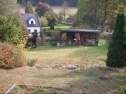 Garden, 754 m2, Bruntál, Krasov