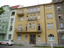 Pronájem bytu 3+1, 90 m2, Pardubice - centrum
