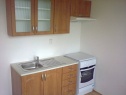 аренда  двухкомнатная квартира, 42 м2, Praha-východ, Klecany, V Honech