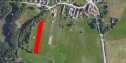 Stavební pozemek Ponědrážka, CP 3046 m2