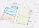 Building lot, 4000 m2, Žďár nad Sázavou, Nové Město na Moravě