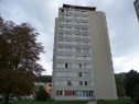 Byt 3+1 Praha 8 Karlín