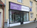 Pronájem obchodních prostor Sloup, okres Blansko