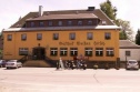 Hotel s restaurací - SRN, Rübenau Marienberg