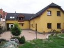 Prodej RD + komerční prostory, Žebrák, okr. Beroun