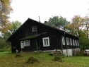 Сельская усадьба, Rokycany, Strašice