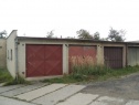 Garáž, Skuteč, okr. Chrudim