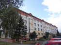 Byt 3+1+ lodžie Varnsdorf, Karlova ul.