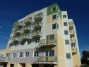 Flat 1+1, 45 m2, Náchod, Okrová