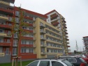 Flat 1+kk for rent, 40 m2, Praha 9, Praha, Beranových