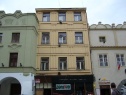 Pronájem komerčních prostor České Budějovice