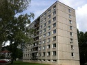 2ZKB, 56 m2, Náchod, Jaroměř, Na Obci