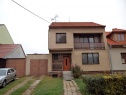 House, Vyškov, Křenovice