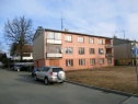 Byt 2+1, Kladruby - okr. Tachov