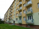 Flat 1+1 for rent, 34 m2, Karviná, Havířov, 17. listopadu