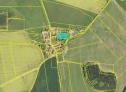 Garten, 2052 m2, Český Krumlov, Dolní Třebonín