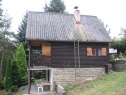 Дача, Prostějov, Stražisko