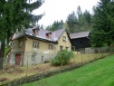 House, Jablonec nad Nisou, Tanvald