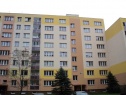 Byt 2+1 Kopřivnice, Osvoboditelů